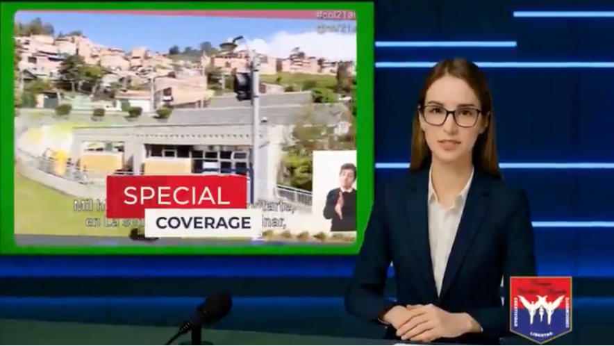 CAMPAÑAS ESTUDIANTILES