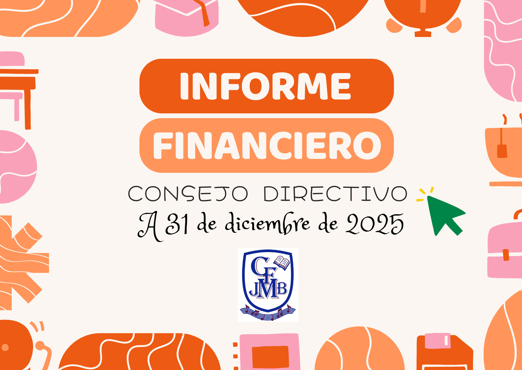 Informe financiero