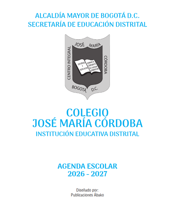 Documento Manual de Convivencia