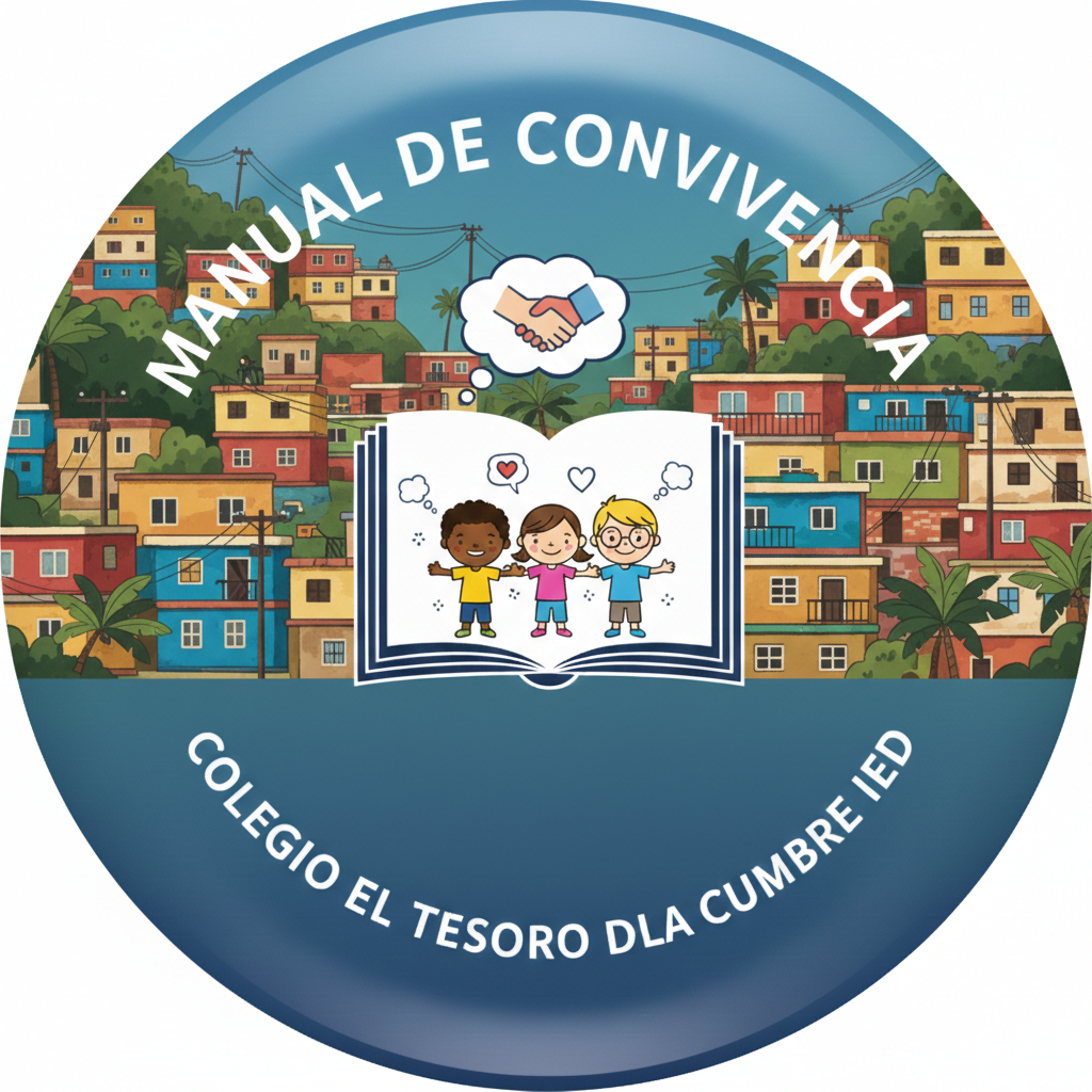 Manual de convivencia