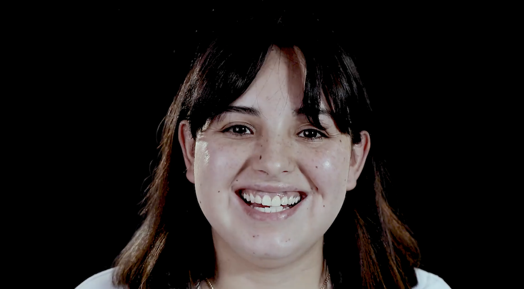 Mírame sin etiquetas, llámame por mi nombre