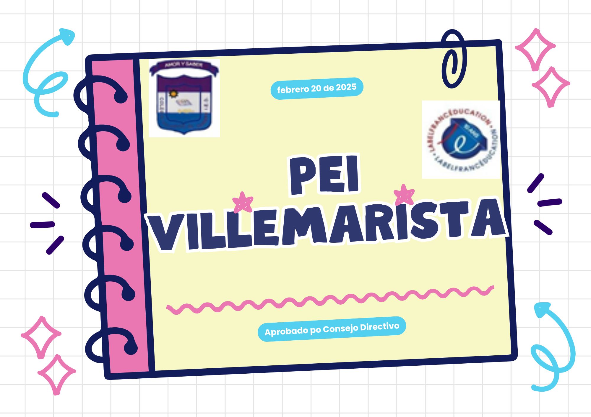 PEI VILLEMARISTA CON VIGENCIA DE 2025