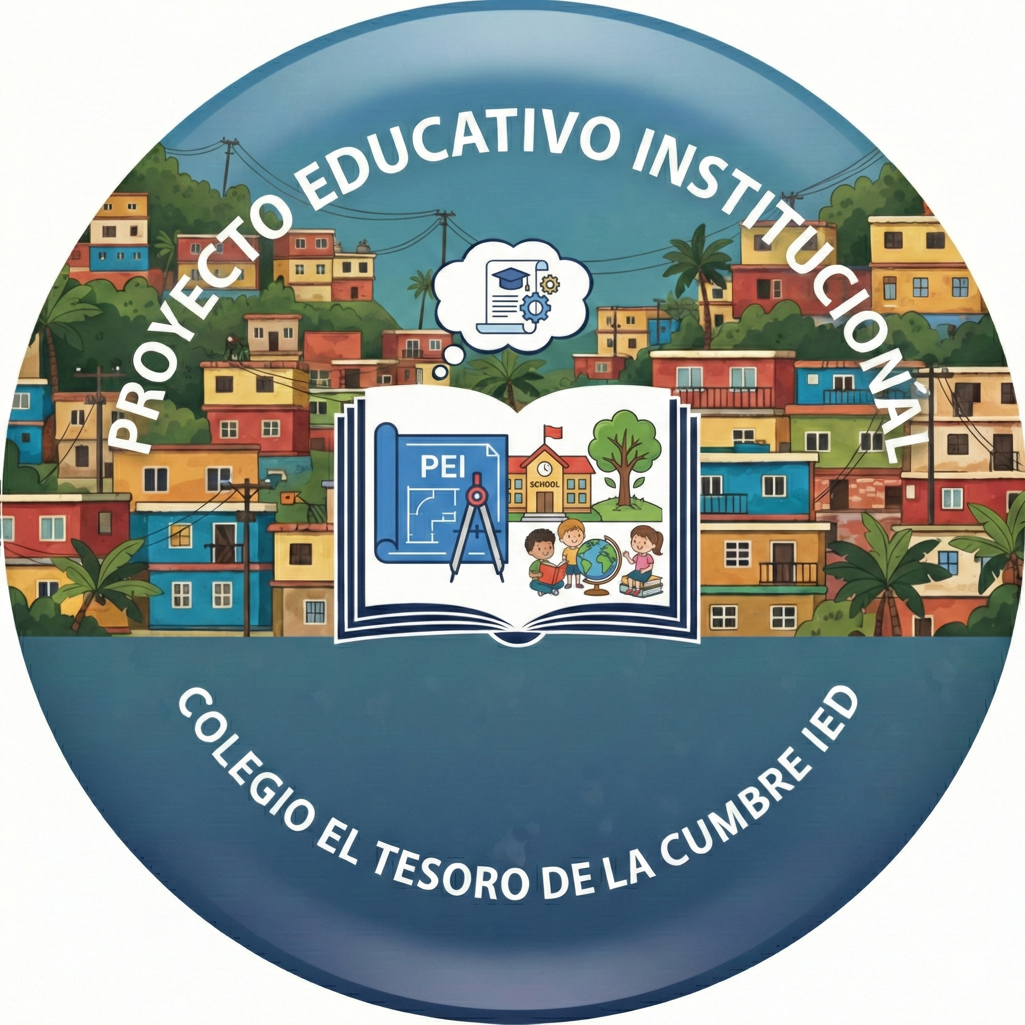 Proyecto educativo institucional 