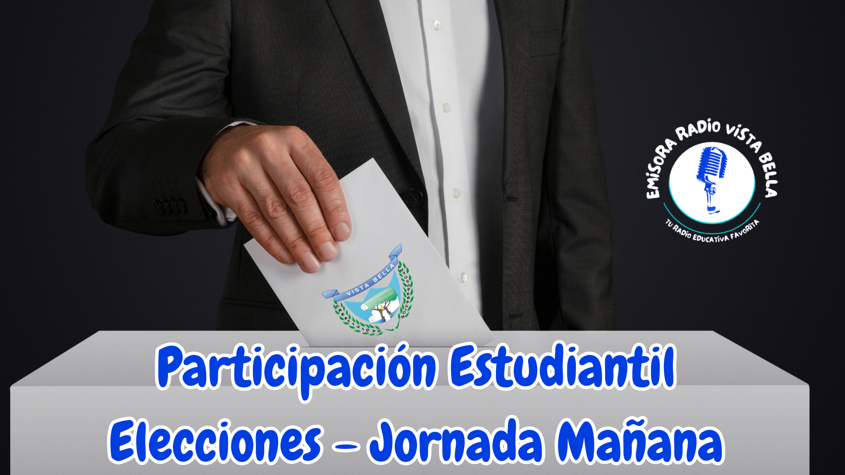 Conozca las propuestas de los candidatos a Personería 2026 - Jornada Mañana