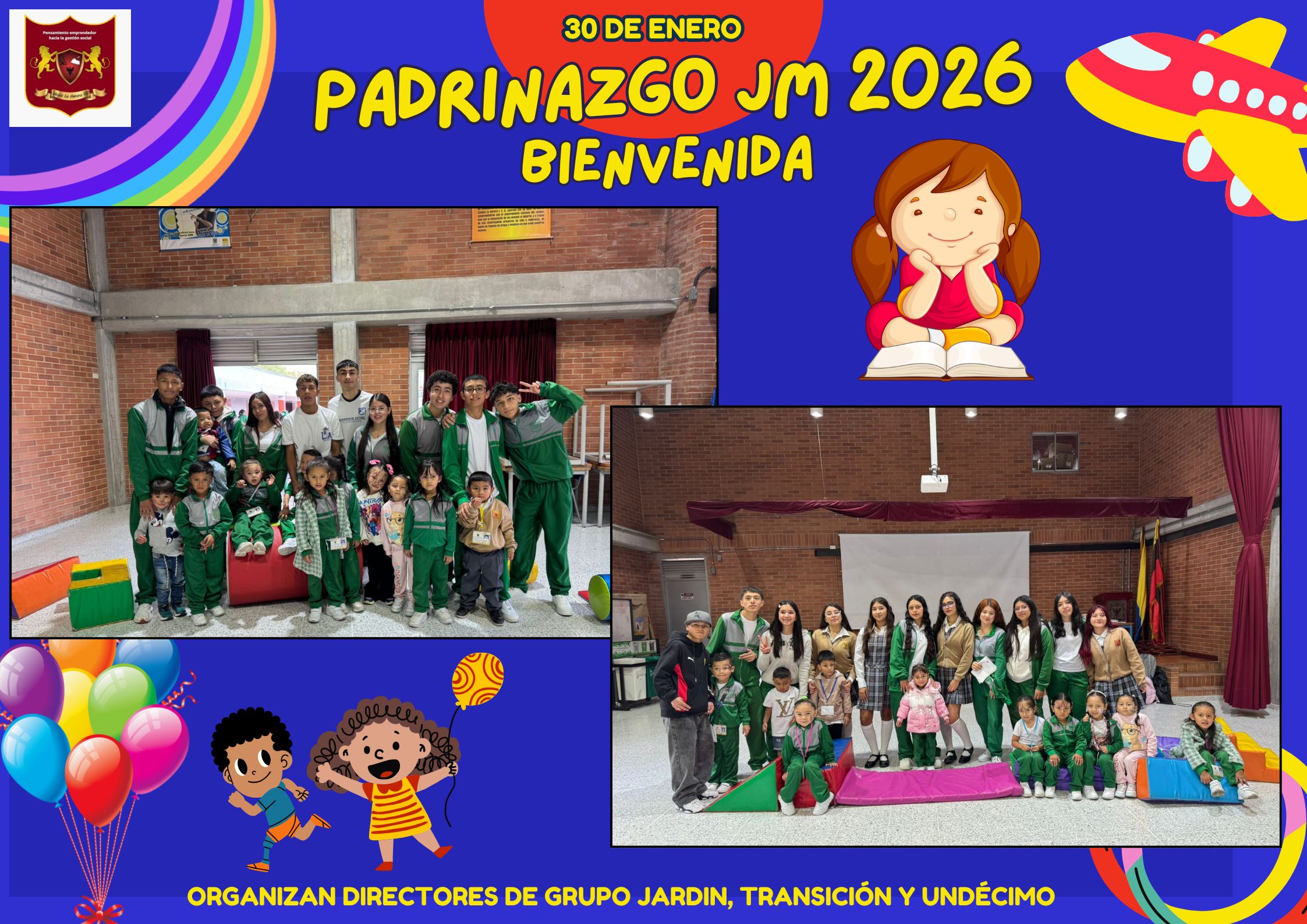 Padrinazgo26