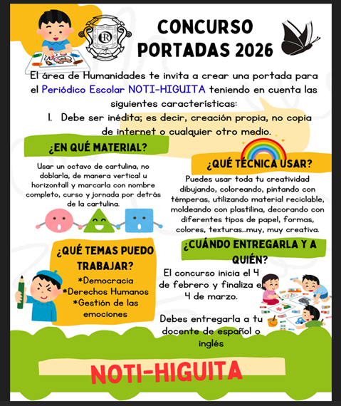 Portadas 2026