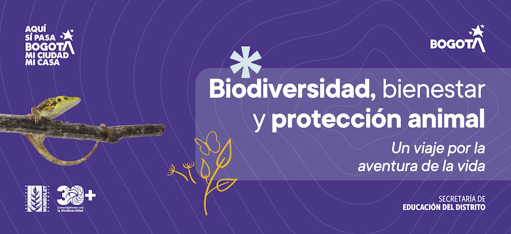 Biodiversidad, bienestar y protección animal