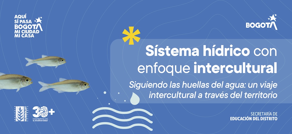 Sistema hídrico con enfoque intercultural