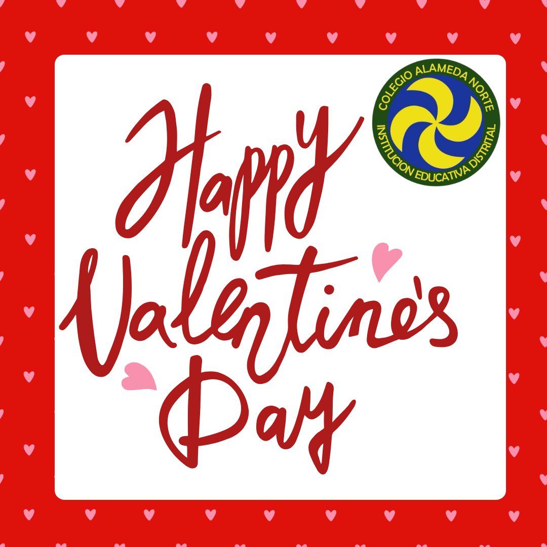 Saint Valentine's Day Celebration