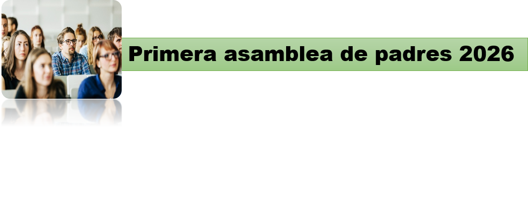 primera asamblea