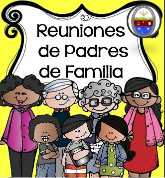 REUNIÓN PADRES DE FAMILIA