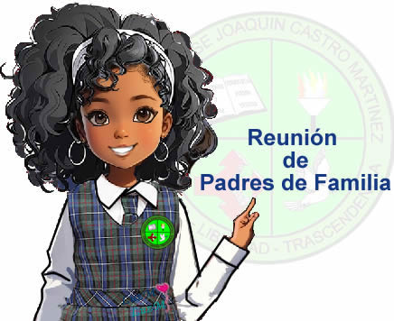 Reunión de padres