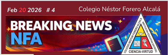 Néstor Forero Alcalá