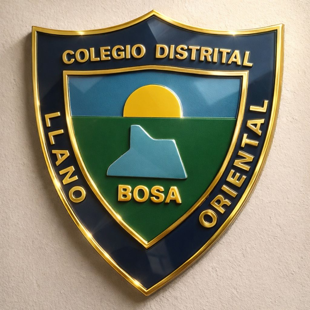 Colegio llano oriental