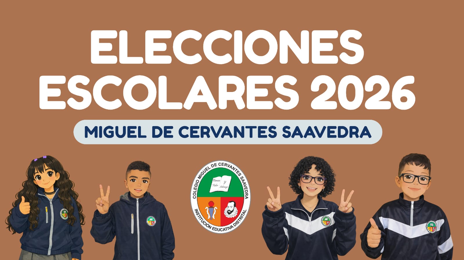 Elecciones escolares