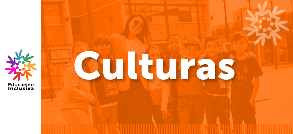 Culturas inclusivas