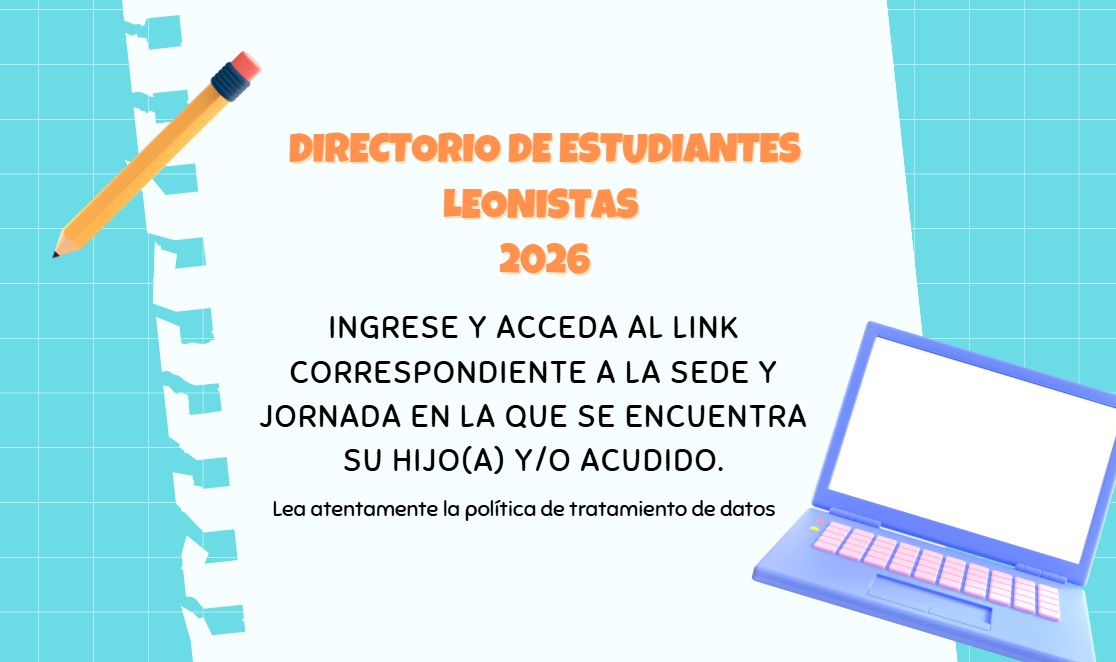 directorio con lapiz y computador
