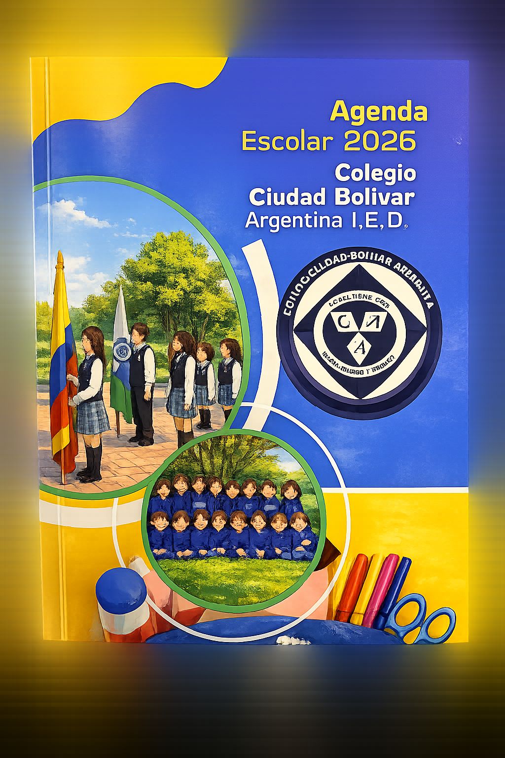 MANUAL DE CONVIVENCIA 2026