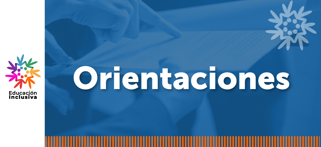 Orientaciones