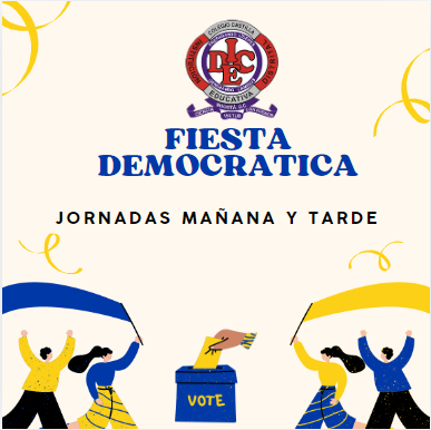 Elección Gobierno Escolar