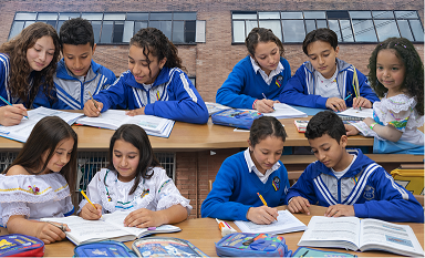 CRONOGRAMA DE ACTIVIDAD