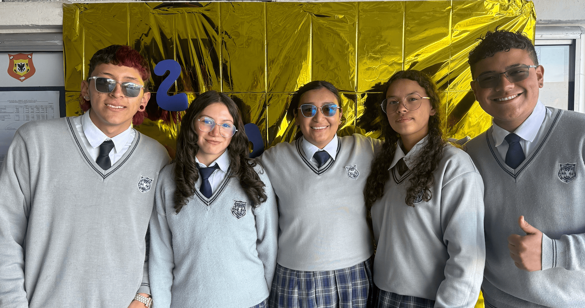 GRUPO REPRESENTATIVO