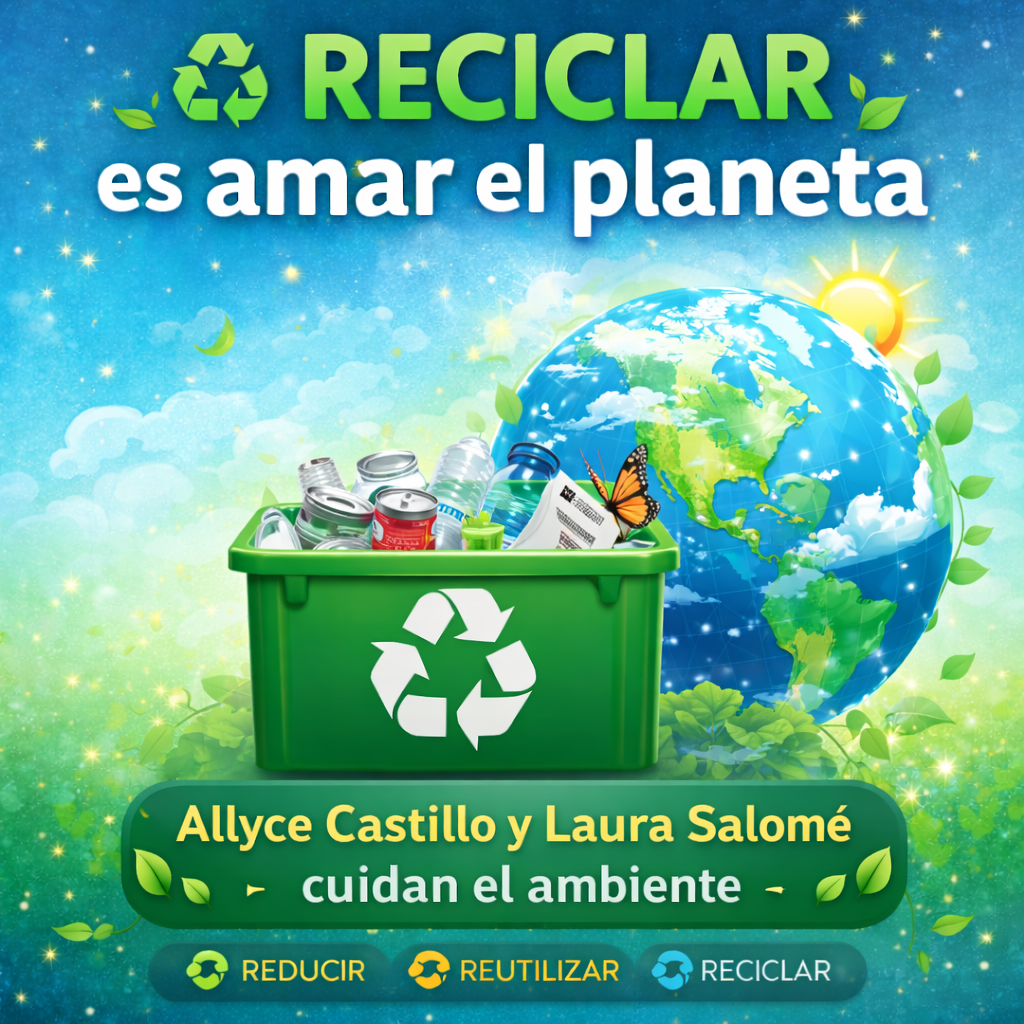 Reciclar