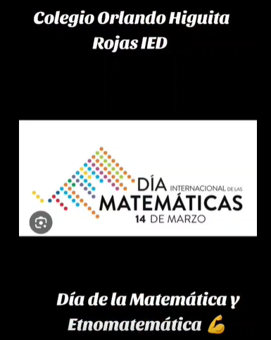 Dia de las Matematicas OHR 2026
