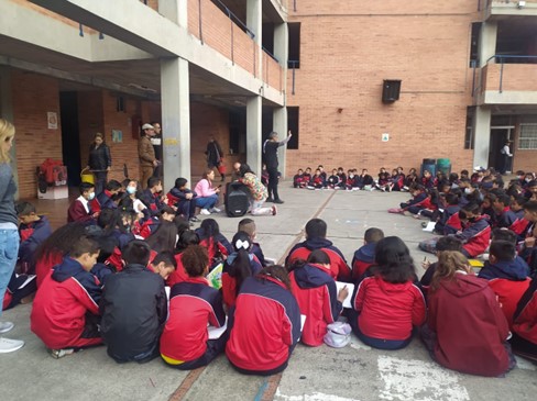 COMUNICADO RECTORAL 02 DE 2026 27 DE FEBRERO