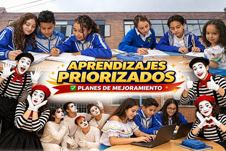 PLANES DE MEJORAMIENTO