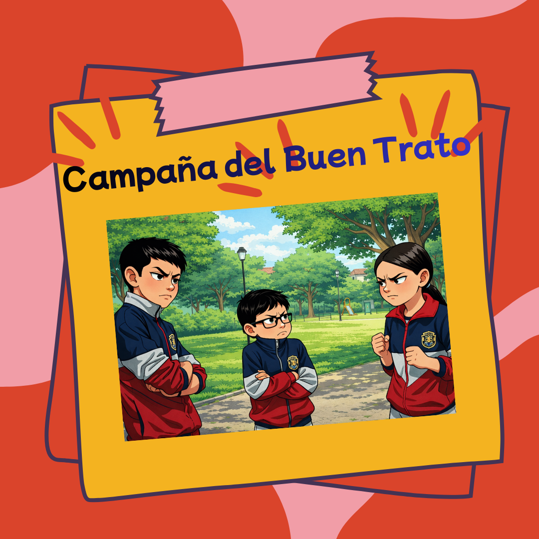 buen trato
