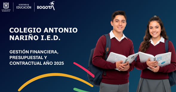 Rendición de cuentas 2025 