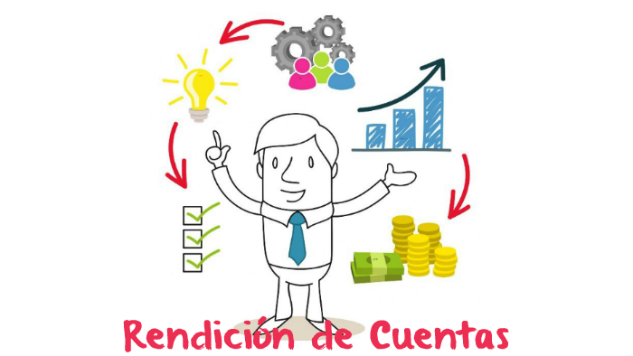 RENDICIÓN DE CUENTAS 2025