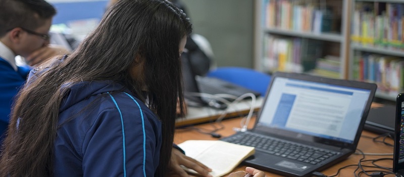 Informes financieros