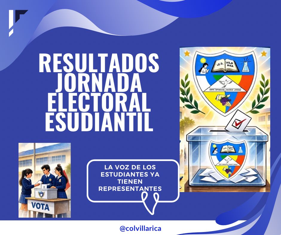 IMAGEN DE LOS RESULTADOS ELECTORALES