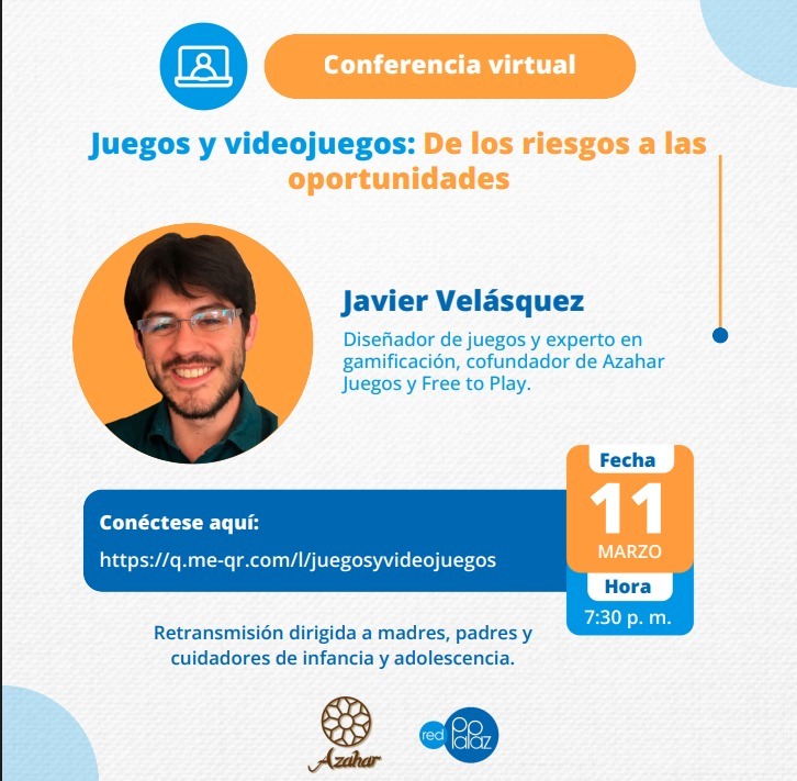 Conferencias dirigidas a la comunidad educativa Vista Bella- Cuidado digital, urgente"
