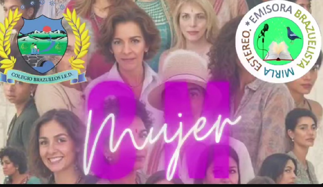 Colegio Brazuelos IED