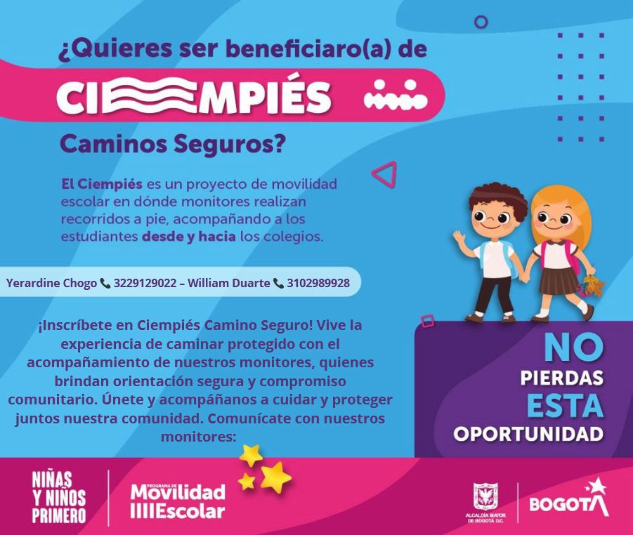 informnacion importante