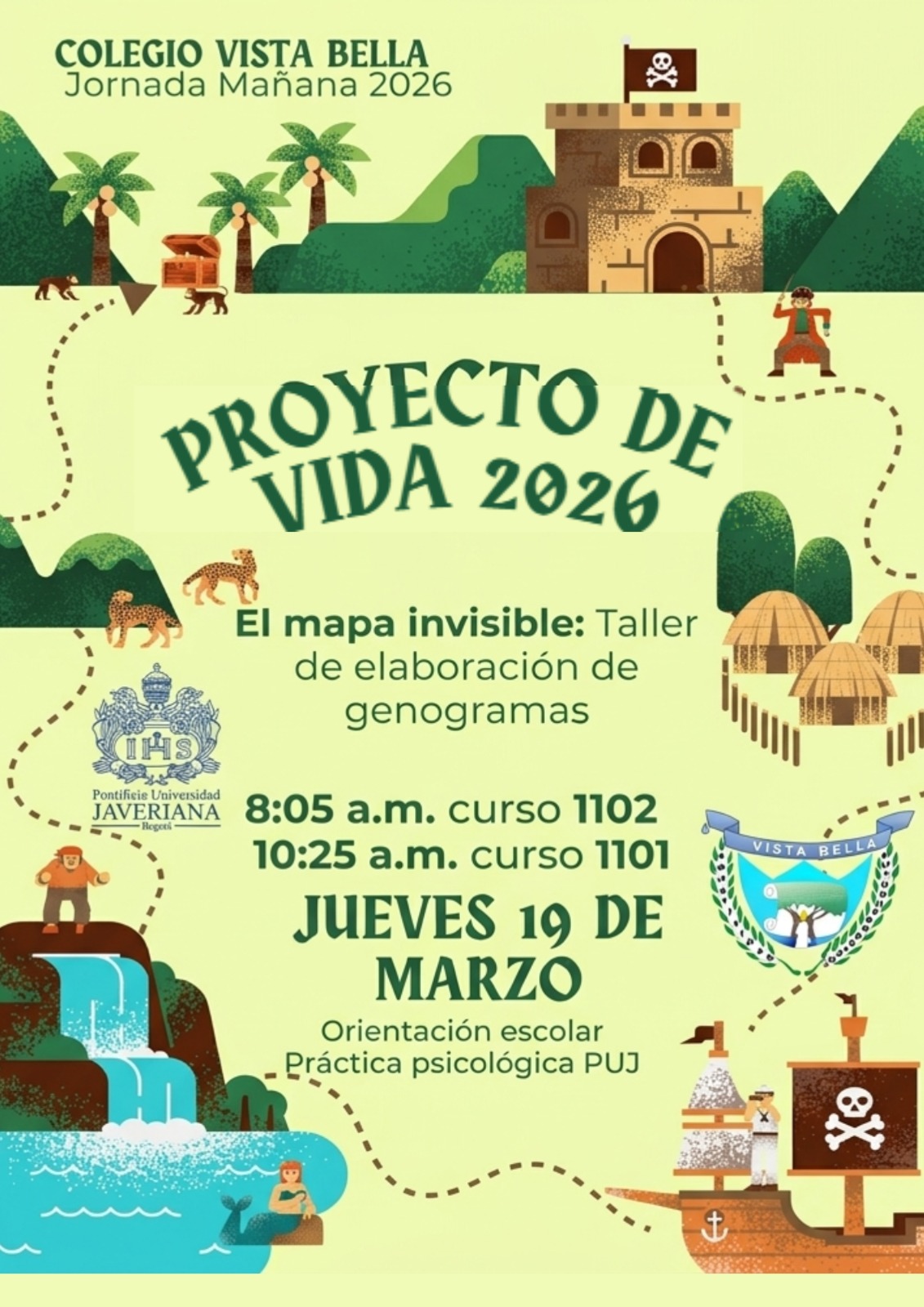 Proyecto de vida 2026.