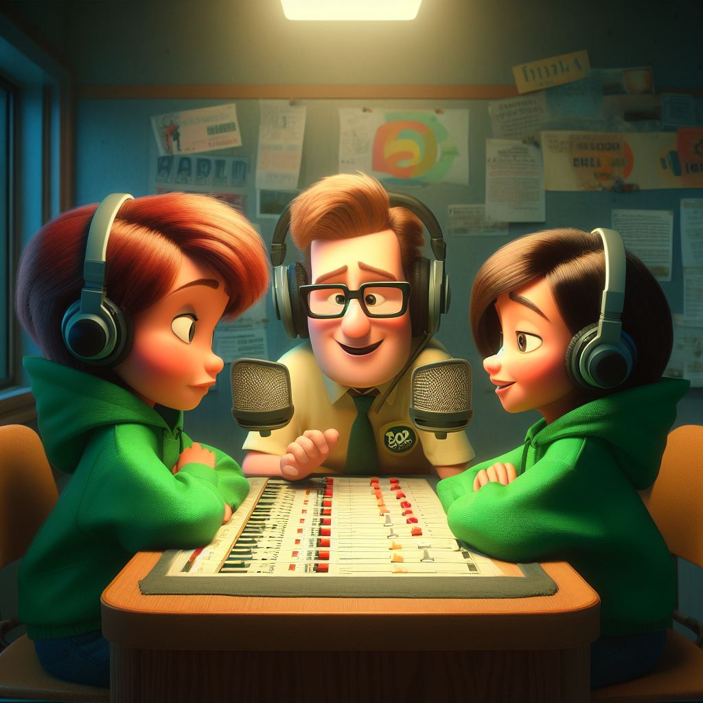 Colegio Brazuelos IED