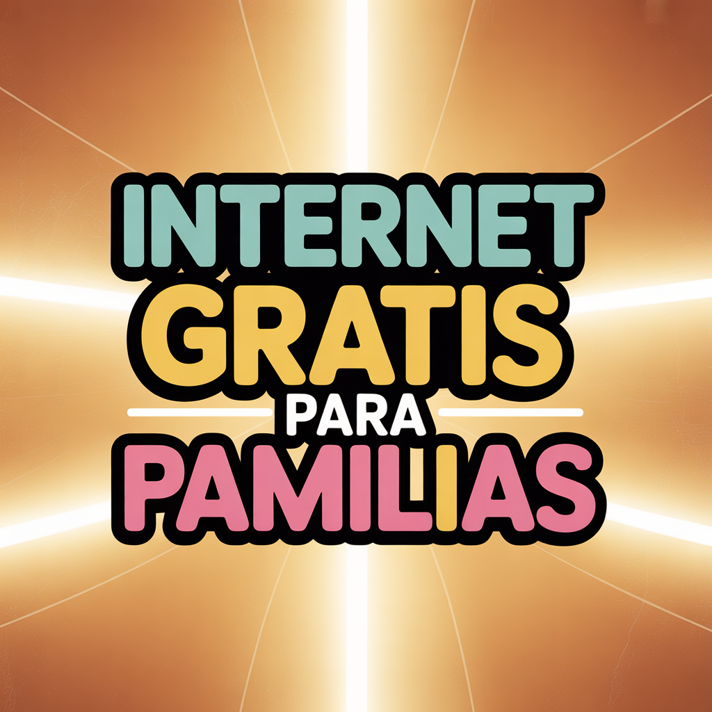INTERNET GRATIS