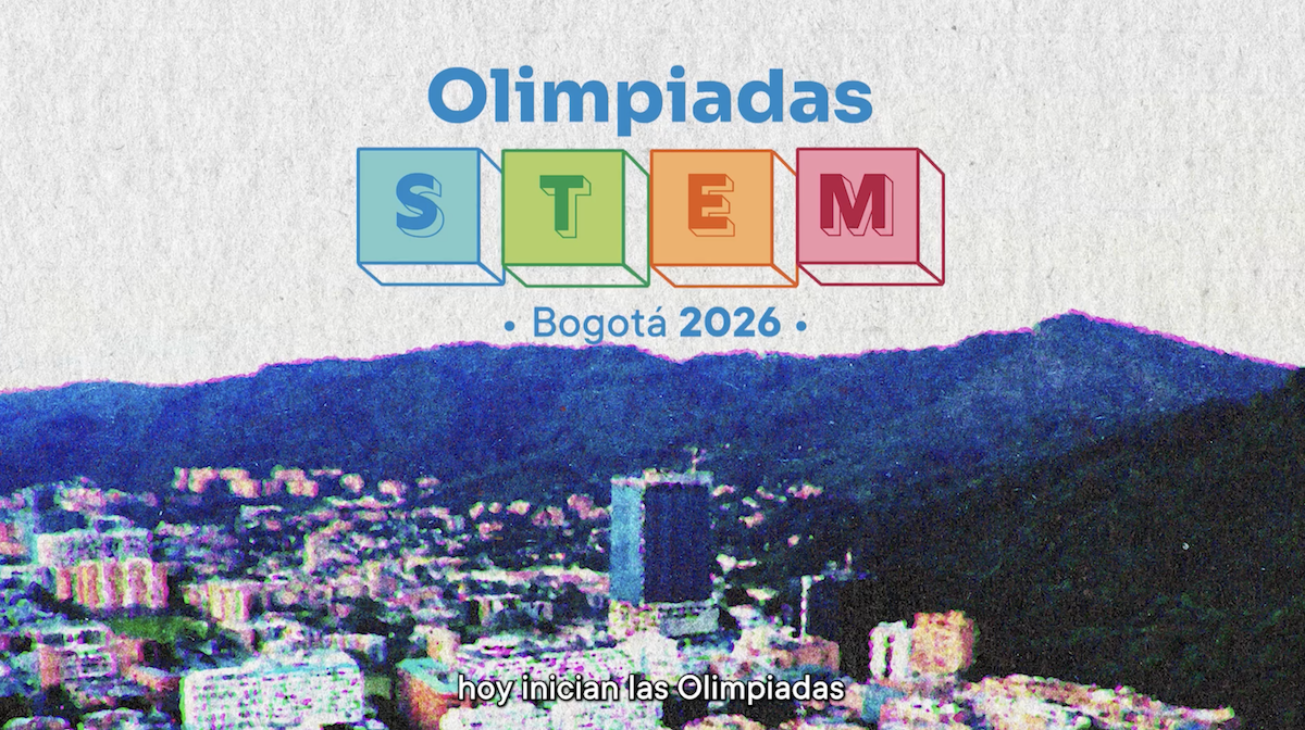 El Canal de las Olimpiadas