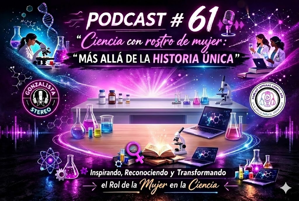 PODCAST # 61