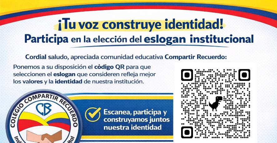 AVISO ESLOGAN
