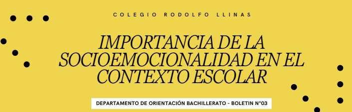 Boletín 3