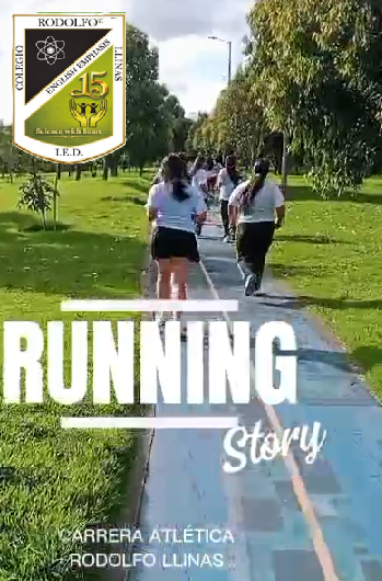 Carrera atletica