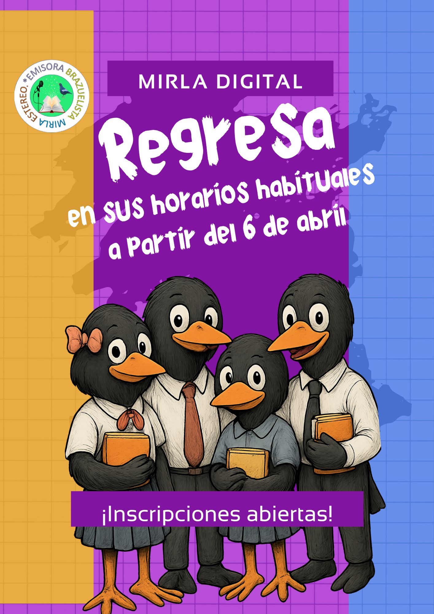 Colegio Brazuelos IED