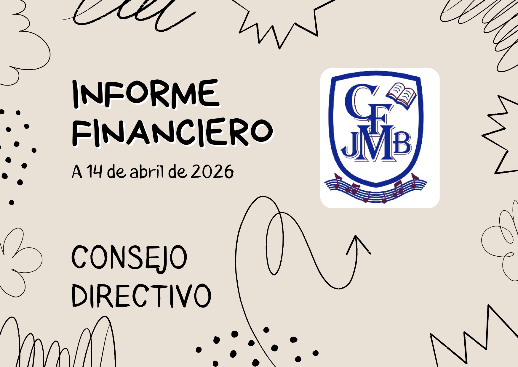 Informe financiero
