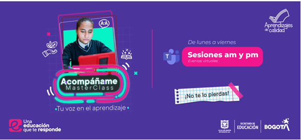 Fortalecimiento de Aprendizajes año 2025