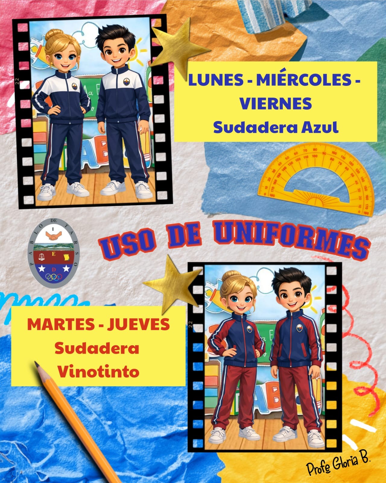 Uniformes